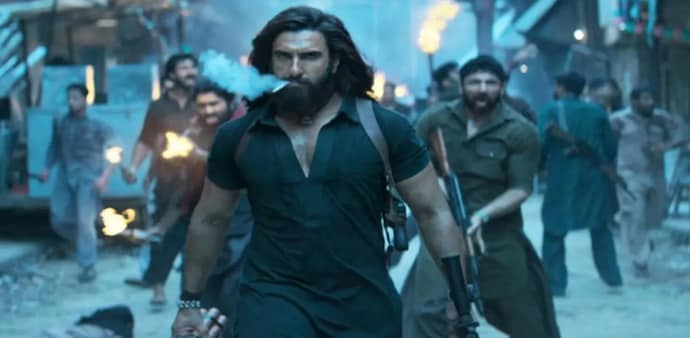 The paid premiere shows of Ranveer Singh's Dhurandhar: The Revenge in Tamil and Telugu have been cancelled. The paid premiere shows of Ranveer Singh's Dhurandhar: The Revenge in Tamil and Telugu have been cancelled.