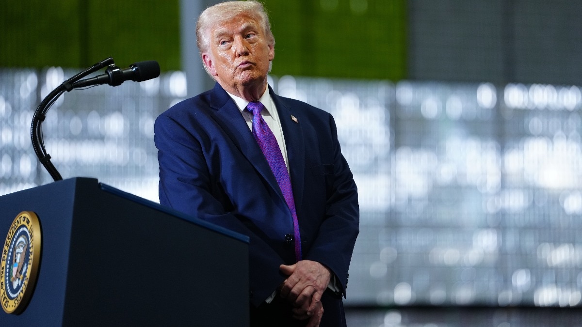 'Great powers fall because...': Fareed Zakaria warns US risks Britain's West Asia trap