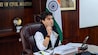 Jyotiraditya Scindia on Wednesday said there are no plans to privatise BSNL. Jyotiraditya Scindia on Wednesday said there are no plans to privatise BSNL.