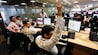 Sensex, Nifty gain 3% in 3 days; investors get richer by Rs 9 lakh crore. What's next? At close, the Sensex surged 633.29 points, or 0.83 per cent, to settle at 76,704.13, taking its three-day jump to 2,140.21 points, or 2.8 per cent.