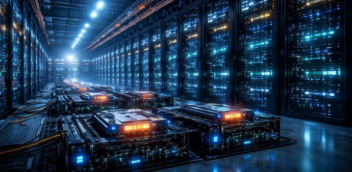 In India, Deloitte expects data centre capacity to expand sharply from about 1.5 gigawatts in 2025 to around 10 gigawatts by 2030, driven by rising AI workloads, hyperscaler expansion and 5G adoption. In India, Deloitte expects data centre capacity to expand sharply from about 1.5 gigawatts in 2025 to around 10 gigawatts by 2030, driven by rising AI workloads, hyperscaler expansion and 5G adoption.