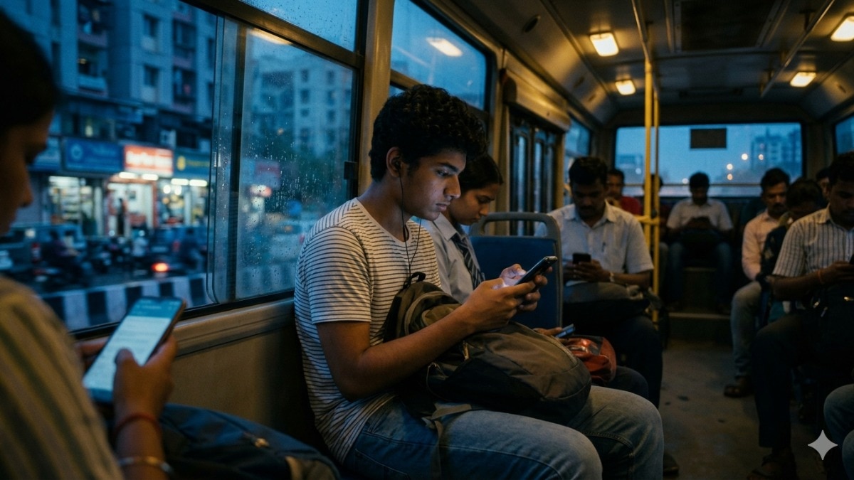 “Is India on the Verge of a Micro Drama Revolution? Report Reveals 47% Find AI-Generated Content Innovative”