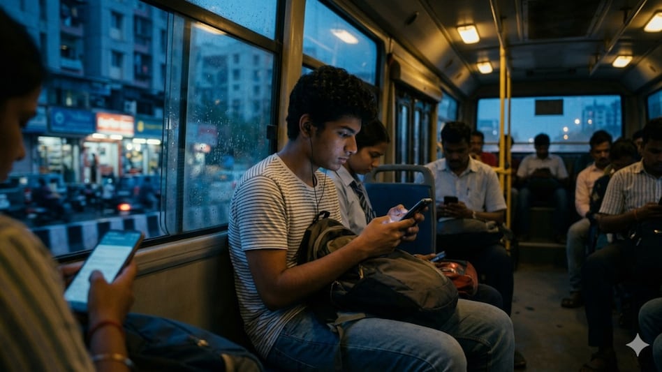 Micro-dramas gain transactions as a new short-form content format.. Micro-dramas gain transactions as a new short-form content format..