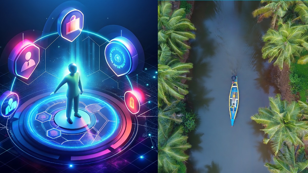 AI takes the lead in travel planning as Mastercard, MakeMyTrip choose India to launch 'Lifestyle Navigator'