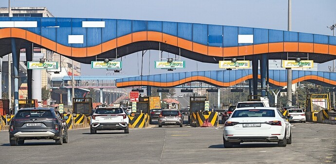 Users who pay within 72 hours of receiving the e-notice will only need to pay the original toll amount. Users who pay within 72 hours of receiving the e-notice will only need to pay the original toll amount.