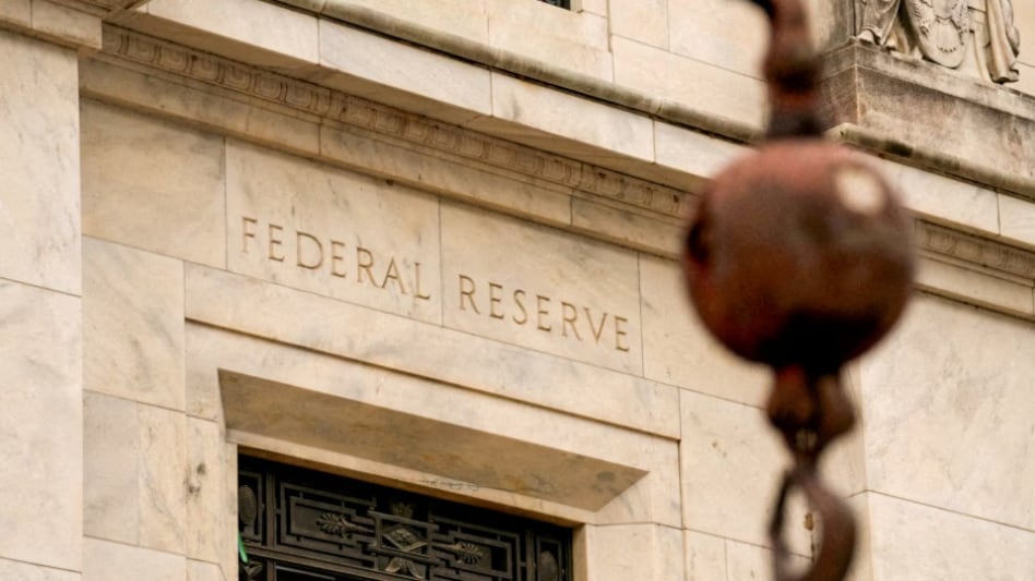 US Federal Reserve keeps rates unchanged US Federal Reserve keeps rates unchanged