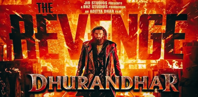 Dhurandhar 2 hits theatres: Here are the tweets to read before booking your tickets for this weekend's shows Dhurandhar 2 hits theatres: Here are the tweets to read before booking your tickets for this weekend's shows