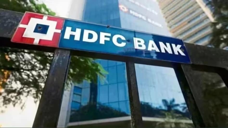 HDFC Bank said Chakraborty's resignation was not due to any regulatory issues and that there are no material matter or specific issues seen regarding bank operations. HDFC Bank said Chakraborty's resignation was not due to any regulatory issues and that there are no material matter or specific issues seen regarding bank operations.