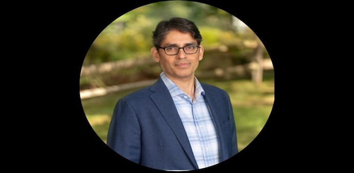 Jasjeet Sekhon, Chief Strategy Officer of Google DeepMind Jasjeet Sekhon, Chief Strategy Officer of Google DeepMind
