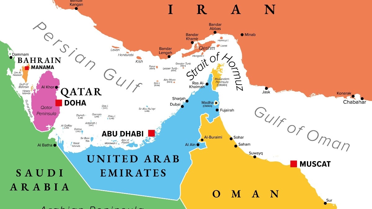 RIL top stock pick amid Iran war; GAIL least impacted gas player, says Nomura; target prices