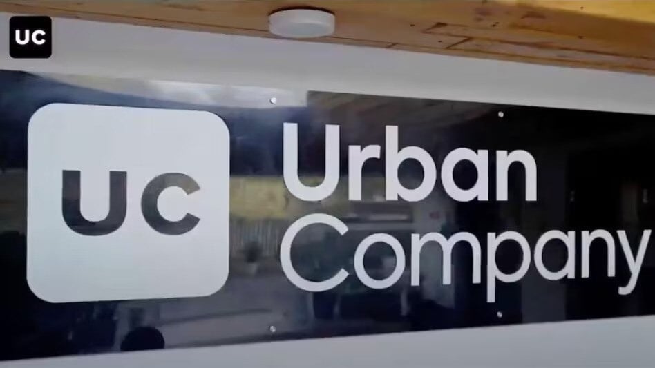 Shares of Urban Company fall Shares of Urban Company fall
