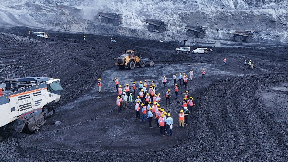 Central Mine Planning & Design Institute offers consultancy and support services across the spectrum of coal and mineral exploration and mine planning and design. Central Mine Planning & Design Institute offers consultancy and support services across the spectrum of coal and mineral exploration and mine planning and design.