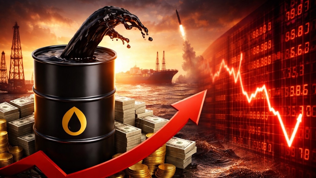 India is the third-largest oil importer globally, and energy imports constitute a large part of its trade bill.