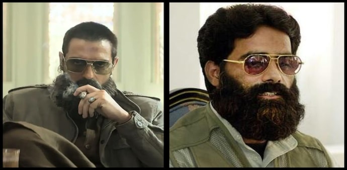 Dhurandhar 2: Is Arjun Rampal's character based on a real-life militant? Here's what we know Dhurandhar 2: Is Arjun Rampal's character based on a real-life militant? Here's what we know