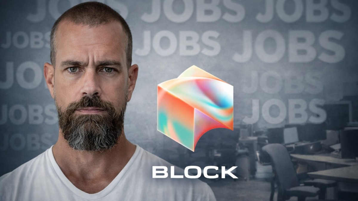 Jack Dorsey’s Block Brings Back Former Employees After Major Layoffs