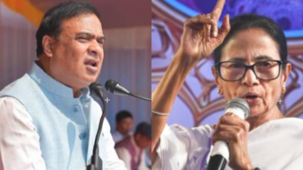  Assam vs West Bengal: 10 years' performance in economic growth, income, debt and infrastructure ahead of polls
