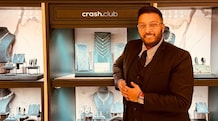 crash.club’s Lab Grown Diamonds: A New Era of Affordable Luxury, the sub-brand from House of C. Krishniah Chetty Group Mr. Chaitanya V Cotha