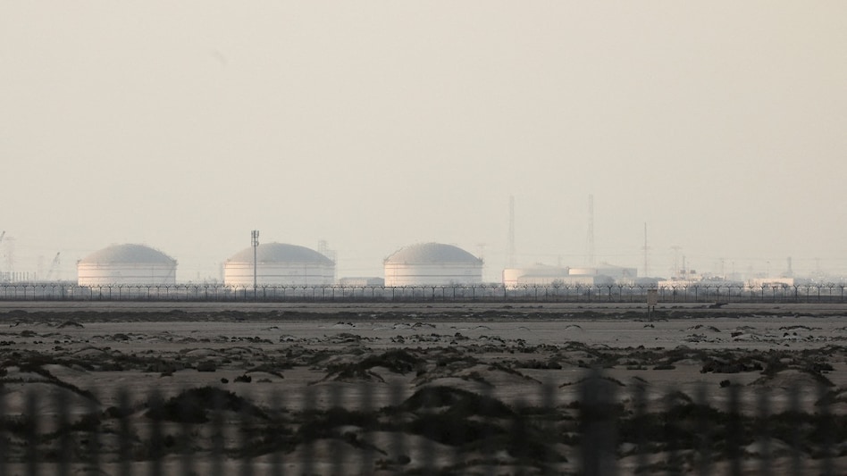 That makes Ras Laffan, the world’s largest LNG export facility just 80 km north of the capital city of Doha, not just a distant industrial complex, but a critical pillar of India’s energy ecosystem. That makes Ras Laffan, the world’s largest LNG export facility just 80 km north of the capital city of Doha, not just a distant industrial complex, but a critical pillar of India’s energy ecosystem.