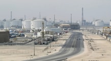 BT EXPLAINER: Why Iran's attack on Qatar's Ras Laffan is terrible news for the world Ras Laffan Industrial City, Qatar’s main energy hub