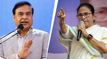 Who has been a better CM – Himanta Biswa Sharma or Mamata Banerjee? The RBI data show steady progress in both states, but also highlight differences in growth pace, income levels, fiscal position, as well as manufacturing and foodgrain production.