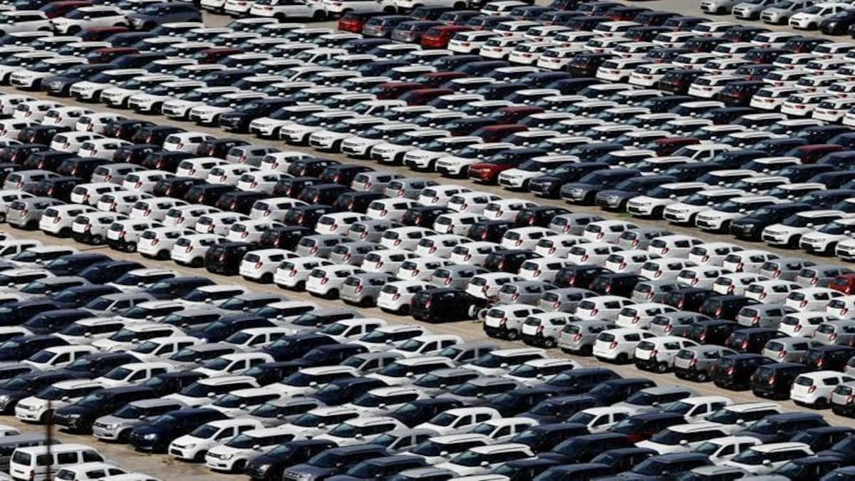 Why West Asia war is turning out to be a perfect storm for India’s auto industry