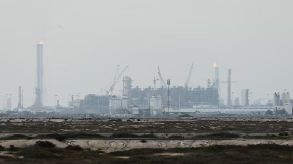 Iran strikes damage Qatar LNG trains, disrupting supplies to Europe and Asia Iran strikes damage Qatar LNG trains, disrupting supplies to Europe and Asia