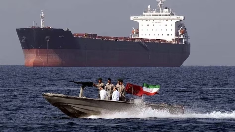 Europe, Japan warn Iran over Hormuz