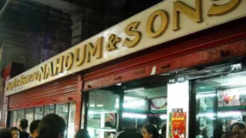 The bakery had earlier closed briefly in 2013 following the death of its owner, David Nahoum. The bakery had earlier closed briefly in 2013 following the death of its owner, David Nahoum.