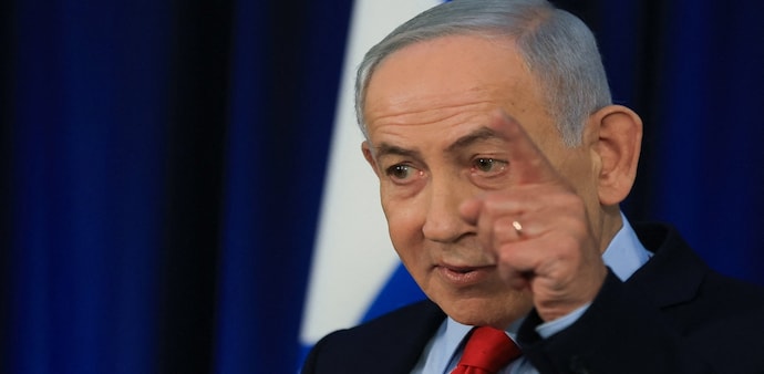 Netanyahu says Iran’s nuclear capability gone: ‘We are winning, Iran is decimated’ Netanyahu says Iran’s nuclear capability gone: ‘We are winning, Iran is decimated’