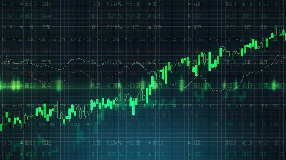 In the previous session on Thursday, the Sensex plummeted 2496.89 points, or 3.26%, to settle at 74,207.24, while the Nifty declined 775.65 points, or 3.26%, to close at 23,002.15. In the previous session on Thursday, the Sensex plummeted 2496.89 points, or 3.26%, to settle at 74,207.24, while the Nifty declined 775.65 points, or 3.26%, to close at 23,002.15.