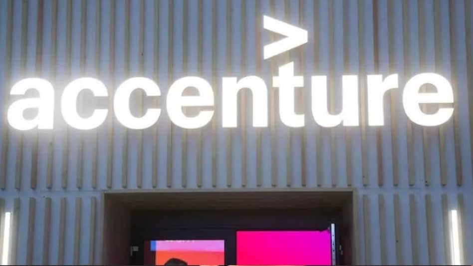 Accenture's Managed services accounts for a large part of its revenue, where it is directly in competition with TCS, Cognizant, Infosys Ltd, Wipro Ltd, HCL Technologies Ltd, and Tech Mahindra Ltd. Accenture's Managed services accounts for a large part of its revenue, where it is directly in competition with TCS, Cognizant, Infosys Ltd, Wipro Ltd, HCL Technologies Ltd, and Tech Mahindra Ltd.