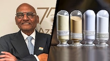 Exclusive: Anil Agarwal's Vedanta to bid for rare earth magnet scheme Anil Agarwal's Vedanta Ltd plans to apply for the govt’s scheme to make rare earth magnets in India