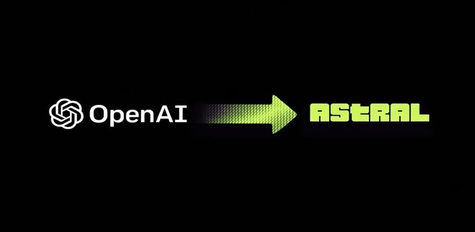 Following the close of the deal, Astral’s team will join OpenAI’s Codex division. Following the close of the deal, Astral’s team will join OpenAI’s Codex division.