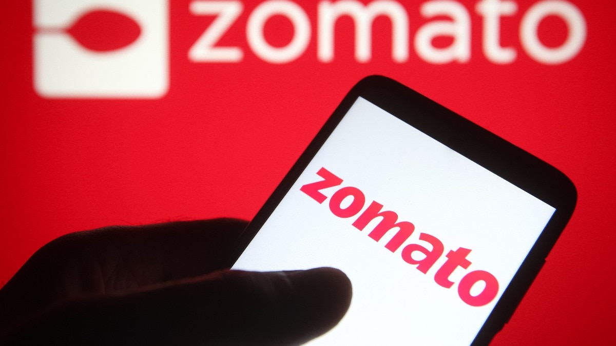 Zomato