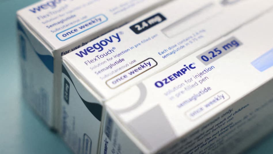 India's weight loss drugs field is crowded and moving fast India's weight loss drugs field is crowded and moving fast