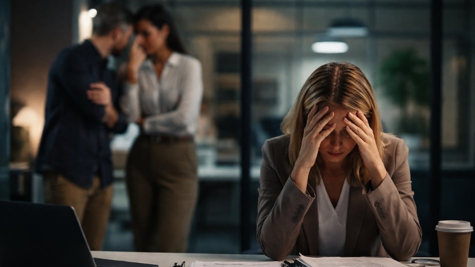 Caught in office politics: Why this Reddit post struck a nerve Caught in office politics: Why this Reddit post struck a nerve