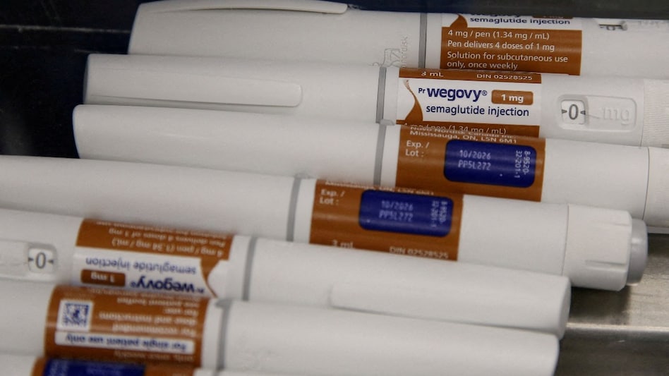 The drug, part of the GLP-1 class, is prescribed for adults with insufficiently controlled type 2 diabetes, alongside diet and exercise, and demand has been rising globally for both blood sugar control and weight management. The drug, part of the GLP-1 class, is prescribed for adults with insufficiently controlled type 2 diabetes, alongside diet and exercise, and demand has been rising globally for both blood sugar control and weight management.