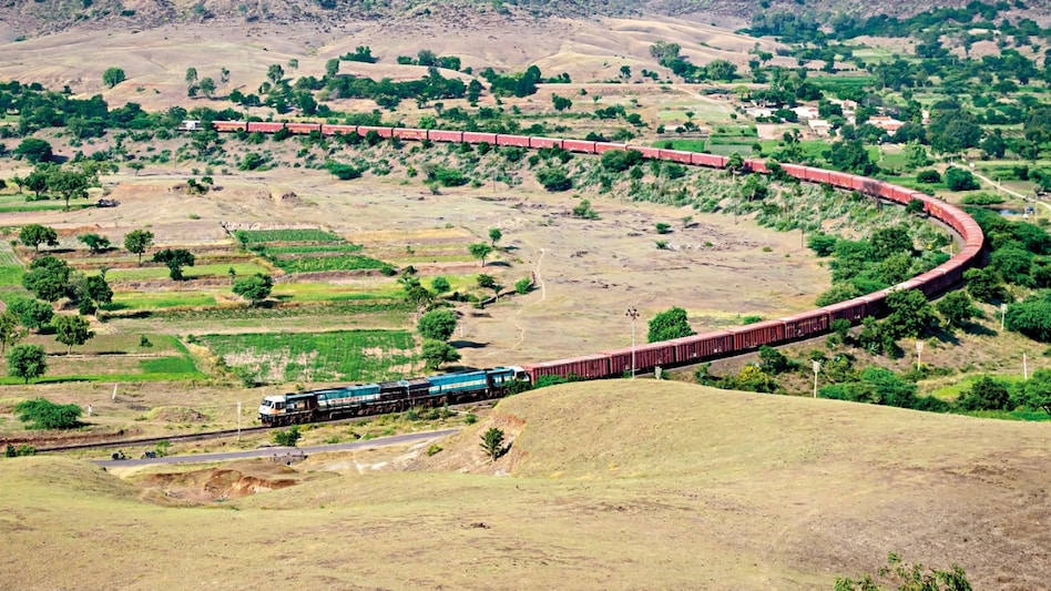 Will freight’s share in Indian Railways’ earnings increase? Will freight’s share in Indian Railways’ earnings increase?