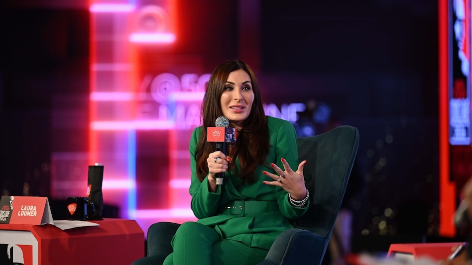 Laura acknowledged that some of her past remarks had “hurt the sentiments of the Indian community” and said her views had changed after visiting the country. Laura acknowledged that some of her past remarks had “hurt the sentiments of the Indian community” and said her views had changed after visiting the country.