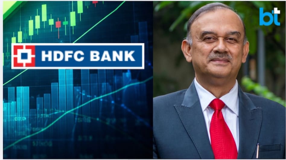 HDFC Bank shares followed the selling pressure the next day on Friday, closing 2.41% lower to Rs 780.45, taking its two-day decline to a steep 7.41%. HDFC Bank shares followed the selling pressure the next day on Friday, closing 2.41% lower to Rs 780.45, taking its two-day decline to a steep 7.41%.