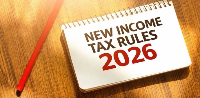 The rules, effective April 1, 2026, raise PAN reporting limits for key transactions, expand perquisite thresholds, and others. The rules, effective April 1, 2026, raise PAN reporting limits for key transactions, expand perquisite thresholds, and others.