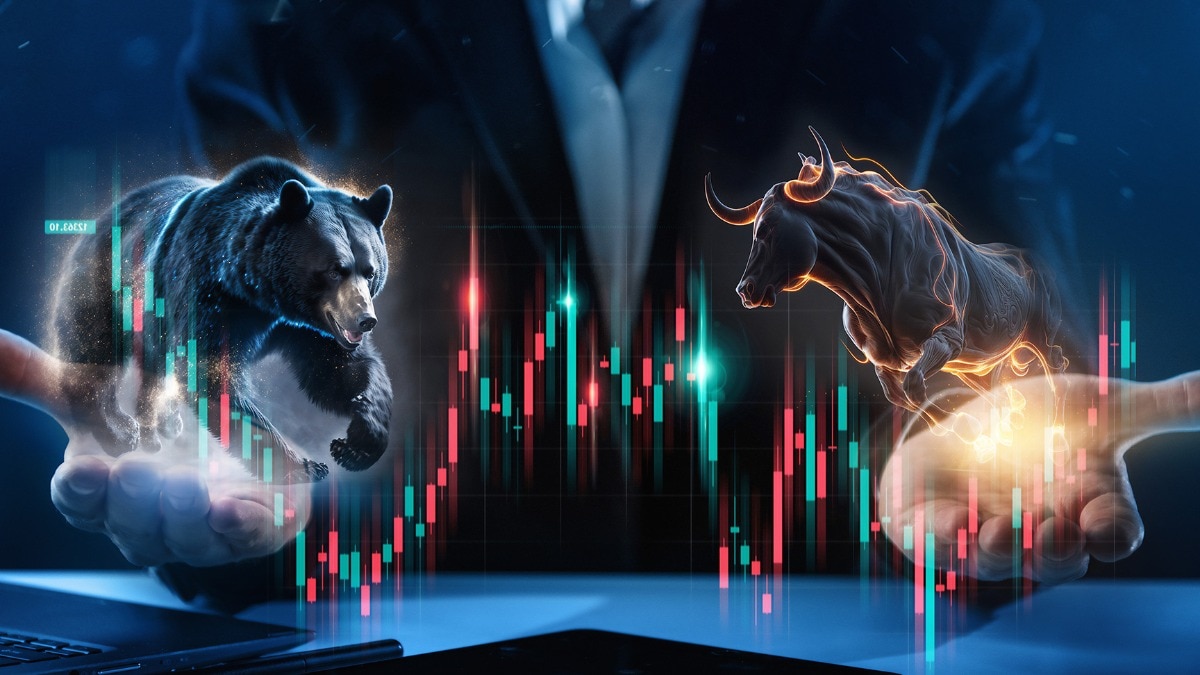 Sensex, Nifty outlook for Monday, March 23: What to expect from stock market? Key levels, trading strategy & more