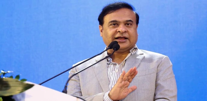 Assam assembly election: Himanta Biswa Sarma to contest from Jalukbari Assam assembly election: Himanta Biswa Sarma to contest from Jalukbari
