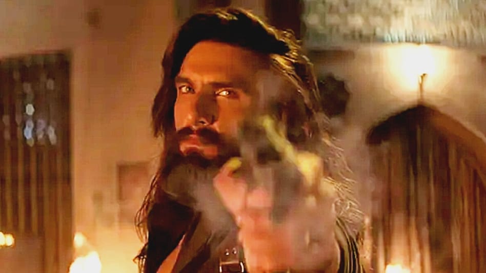 Dhurandhar 2 box office Day 3: Rs 500 crore worldwide for Ranveer's juggernaut Dhurandhar 2 box office Day 3: Rs 500 crore worldwide for Ranveer's juggernaut