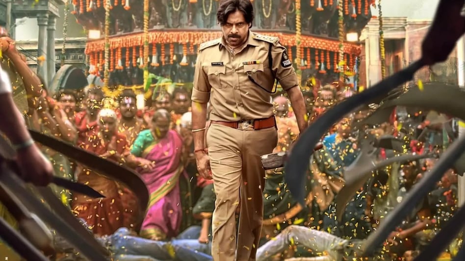 Saturday’s numbers show a mild recovery, with collections rising slightly to ₹9.15 crore, while occupancy remained at 36% across 3,340 shows. Saturday’s numbers show a mild recovery, with collections rising slightly to ₹9.15 crore, while occupancy remained at 36% across 3,340 shows.