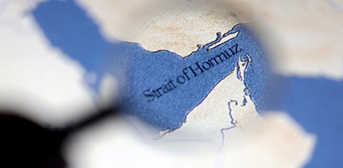 Energy shock builds as Hormuz flows halt: Asia faces brunt of supply disruption Energy shock builds as Hormuz flows halt: Asia faces brunt of supply disruption