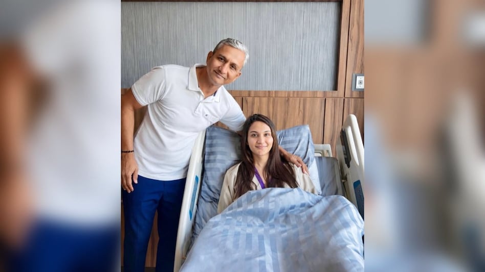 Anaya, who was assigned male at birth and earlier known as Aryan. Anaya, who was assigned male at birth and earlier known as Aryan.