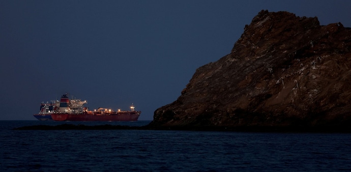 Hormuz open with conditions, Iran says, as US threatens strikes on power plants Hormuz open with conditions, Iran says, as US threatens strikes on power plants