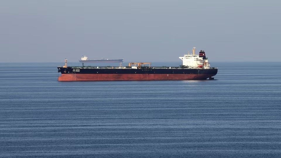 India tops Gulf fertiliser imports as Strait of Hormuz India tops Gulf fertiliser imports as Strait of Hormuz