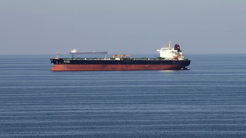 India tops Gulf fertiliser imports as Strait of Hormuz India tops Gulf fertiliser imports as Strait of Hormuz